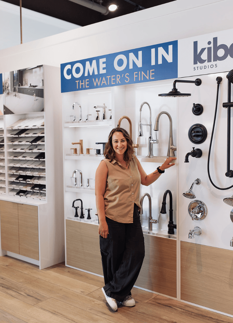 Amanda K&B Designer