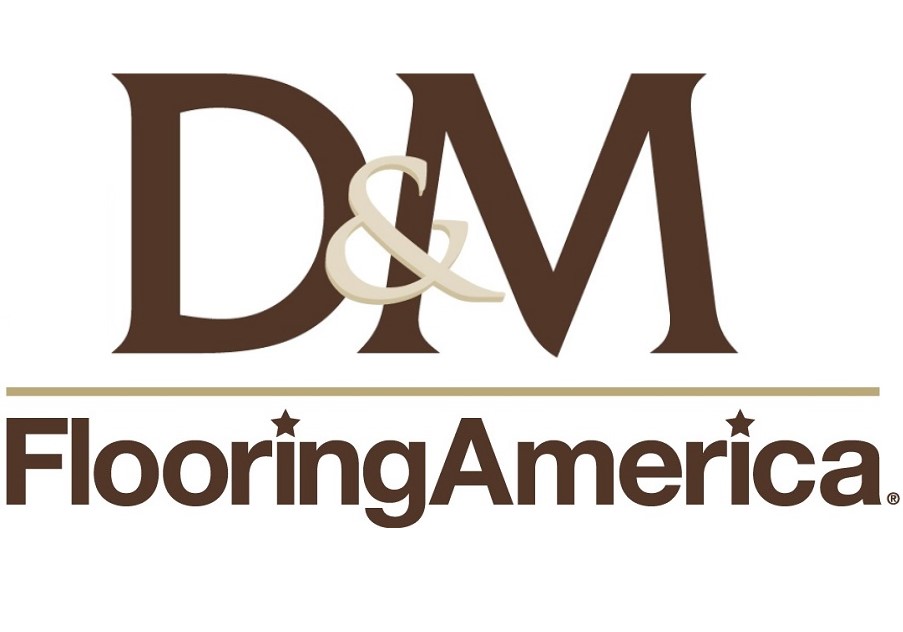 D&M Interiors Logo